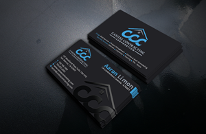 Business Card Design by DesignerShahadat for this project | Design: #31839641