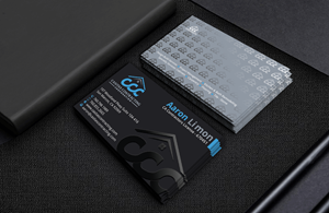 Business Card Design by DesignerShahadat for this project | Design: #31839642