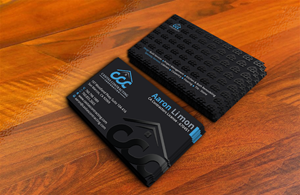 Business Card Design by DesignerShahadat for this project | Design: #31839643