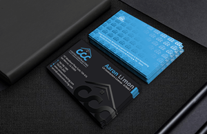 Business Card Design by DesignerShahadat for this project | Design: #31839644