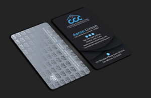 Business Card Design by DesignerShahadat for this project | Design: #31839669