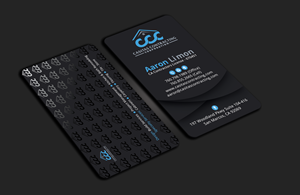Business Card Design by DesignerShahadat for this project | Design: #31839670