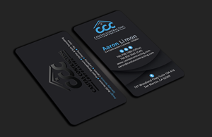 Business Card Design by DesignerShahadat for this project | Design: #31839671