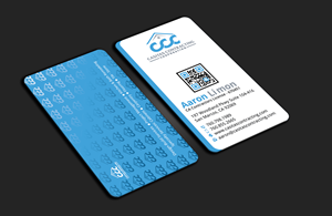 Business Card Design by DesignerShahadat for this project | Design: #31839737