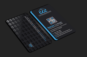 Business Card Design by DesignerShahadat for this project | Design: #31839741