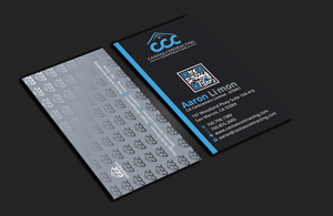 Business Card Design by DesignerShahadat for this project | Design: #31839743