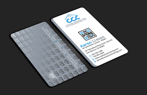 Business Card Design by DesignerShahadat for this project | Design: #31839744