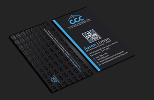 Business Card Design by DesignerShahadat for this project | Design: #31839745