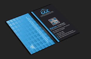 Business Card Design by DesignerShahadat for this project | Design: #31839746
