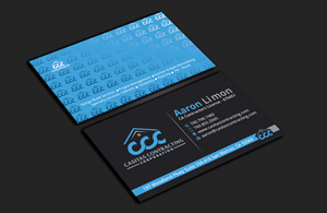 Business Card Design by DesignerShahadat for this project | Design: #31842645