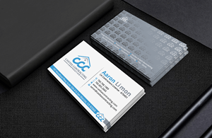 Business Card Design by DesignerShahadat for this project | Design: #31842650