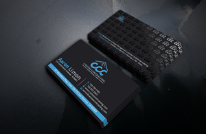 Business Card Design by DesignerShahadat for this project | Design: #31842652