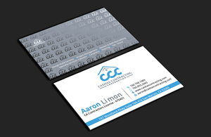 Business Card Design by DesignerShahadat for this project | Design: #31842660
