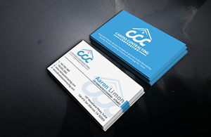 Business Card Design by DesignerShahadat for this project | Design: #31842663
