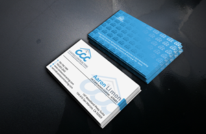 Business Card Design by DesignerShahadat for this project | Design: #31842666