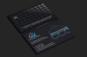 Business Card Design by DesignerShahadat for this project | Design: #31842669