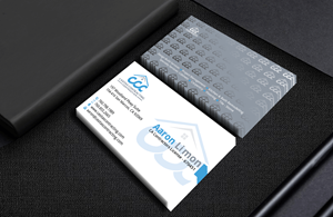 Business Card Design by DesignerShahadat for this project | Design: #31842670