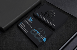 Business Card Design by DesignerShahadat for this project | Design: #31842671