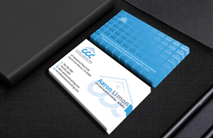 Business Card Design by DesignerShahadat for this project | Design: #31842673