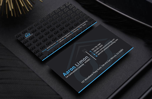 Business Card Design by DesignerShahadat for this project | Design: #31842890