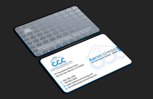 Business Card Design by DesignerShahadat for this project | Design: #31842900