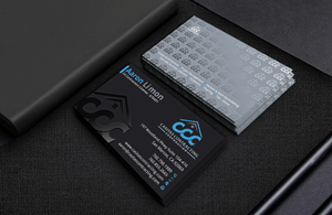 Business Card Design by DesignerShahadat for this project | Design: #31842911