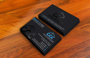 Business Card Design by DesignerShahadat for this project | Design: #31842913