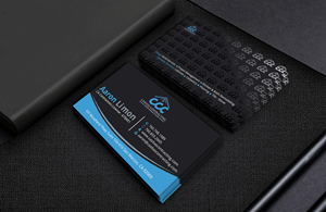 Business Card Design by DesignerShahadat for this project | Design: #31843343