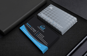 Business Card Design by DesignerShahadat for this project | Design: #31843344