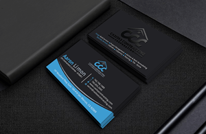 Business Card Design by DesignerShahadat for this project | Design: #31843346