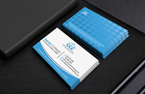 Business Card Design by DesignerShahadat for this project | Design: #31843347