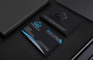 Business Card Design by DesignerShahadat for this project | Design: #31843361