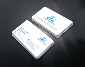 Design de Carte de Visite par artbitin pour ce projet | Design : #31840355