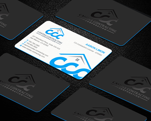 Design de Carte de Visite par LAXMI DESIGNHUB pour ce projet | Design : #31842134