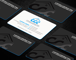 Design de Carte de Visite par LAXMI DESIGNHUB pour ce projet | Design : #31842135