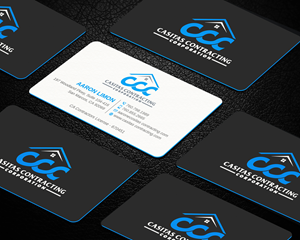 Design de Carte de Visite par LAXMI DESIGNHUB pour ce projet | Design : #31842139