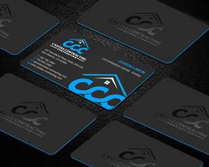Design de Carte de Visite par LAXMI DESIGNHUB pour ce projet | Design : #31842149