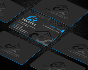 Design de Carte de Visite par LAXMI DESIGNHUB pour ce projet | Design : #31842151