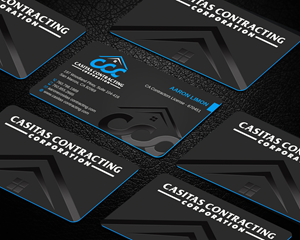 Design de Carte de Visite par LAXMI DESIGNHUB pour ce projet | Design : #31842152