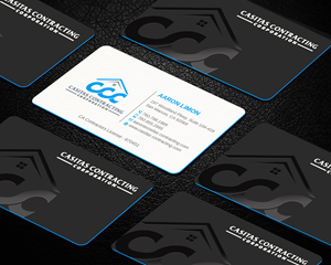 Design de Carte de Visite par LAXMI DESIGNHUB pour ce projet | Design : #31842153