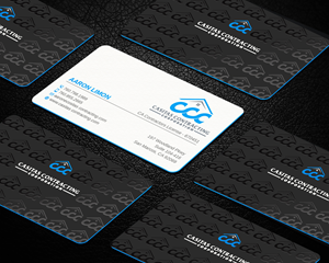 Design de Carte de Visite par LAXMI DESIGNHUB pour ce projet | Design : #31842154