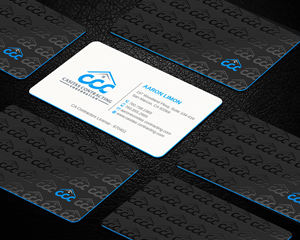 Design de Carte de Visite par LAXMI DESIGNHUB pour ce projet | Design : #31842155