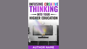 Book Cover Design by Saimm_Ahmed for creativity and education | Design: #31845244