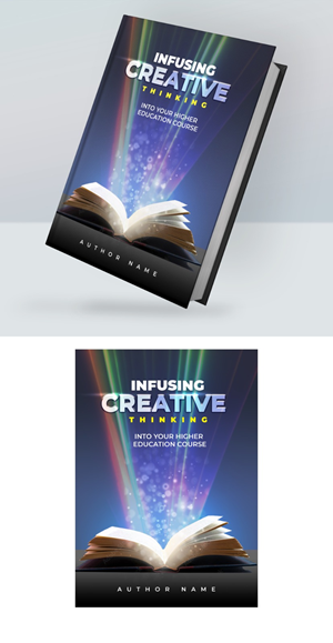 Book Cover Design by Dzhafir