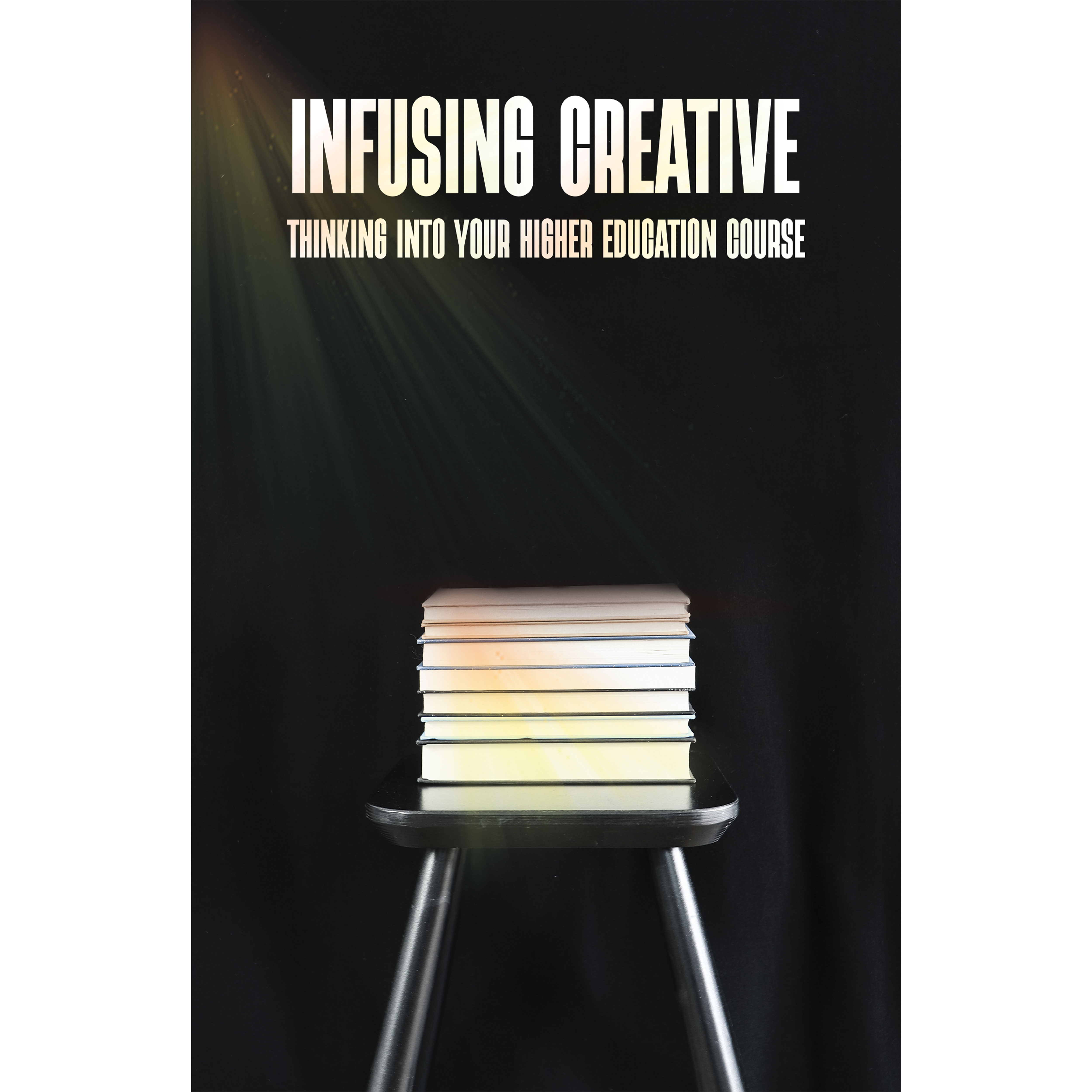 Diseño de portada de libro por Heba 5 para creativity and education | Diseño #31839392