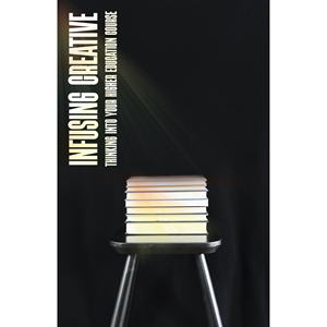 Book Cover Design by Heba 5 for creativity and education | Design: #31839394