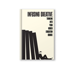 Book Cover Design by Heba 5 for creativity and education | Design: #31839629