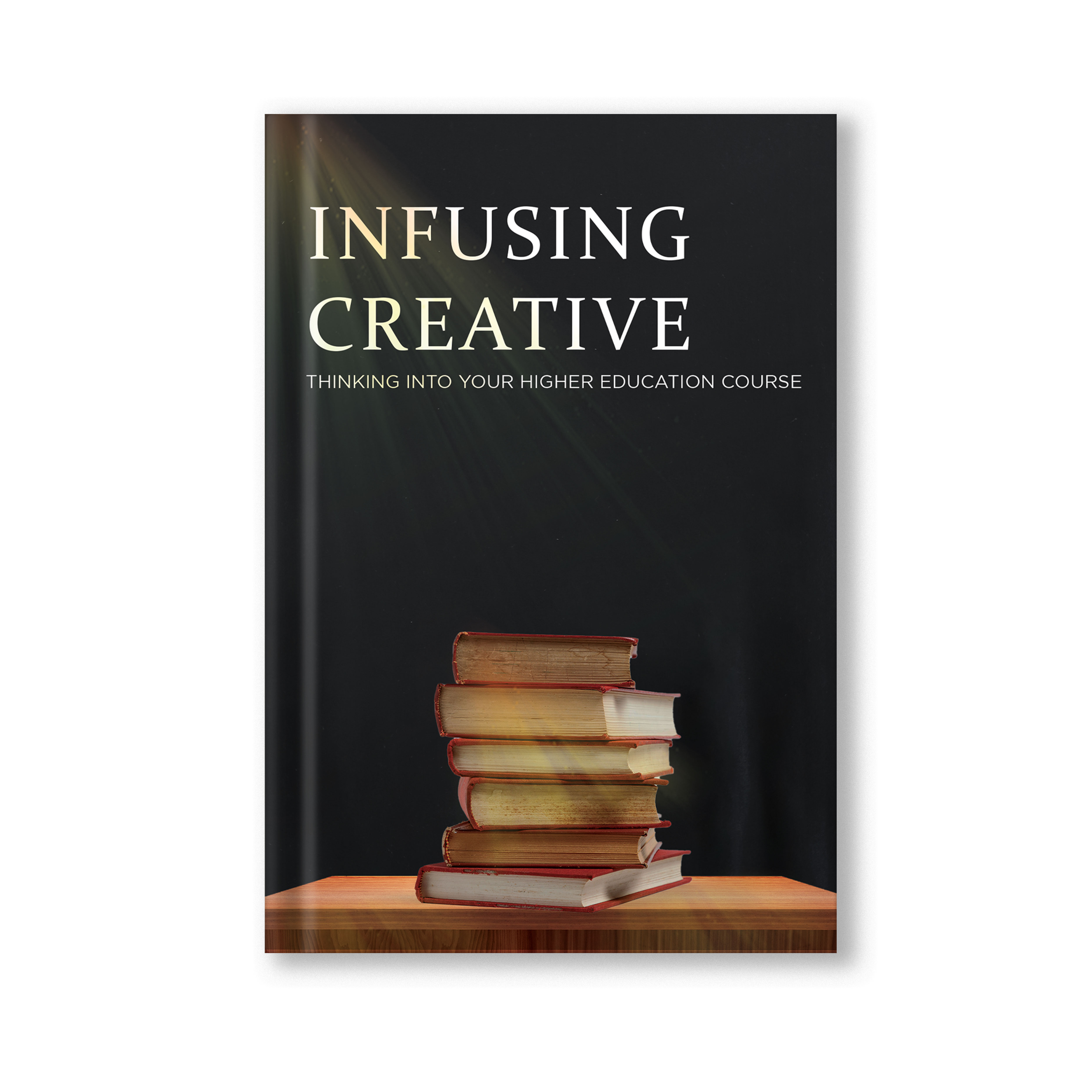 Buchumschlag Design von Heba 5 für creativity and education | Design #31845038