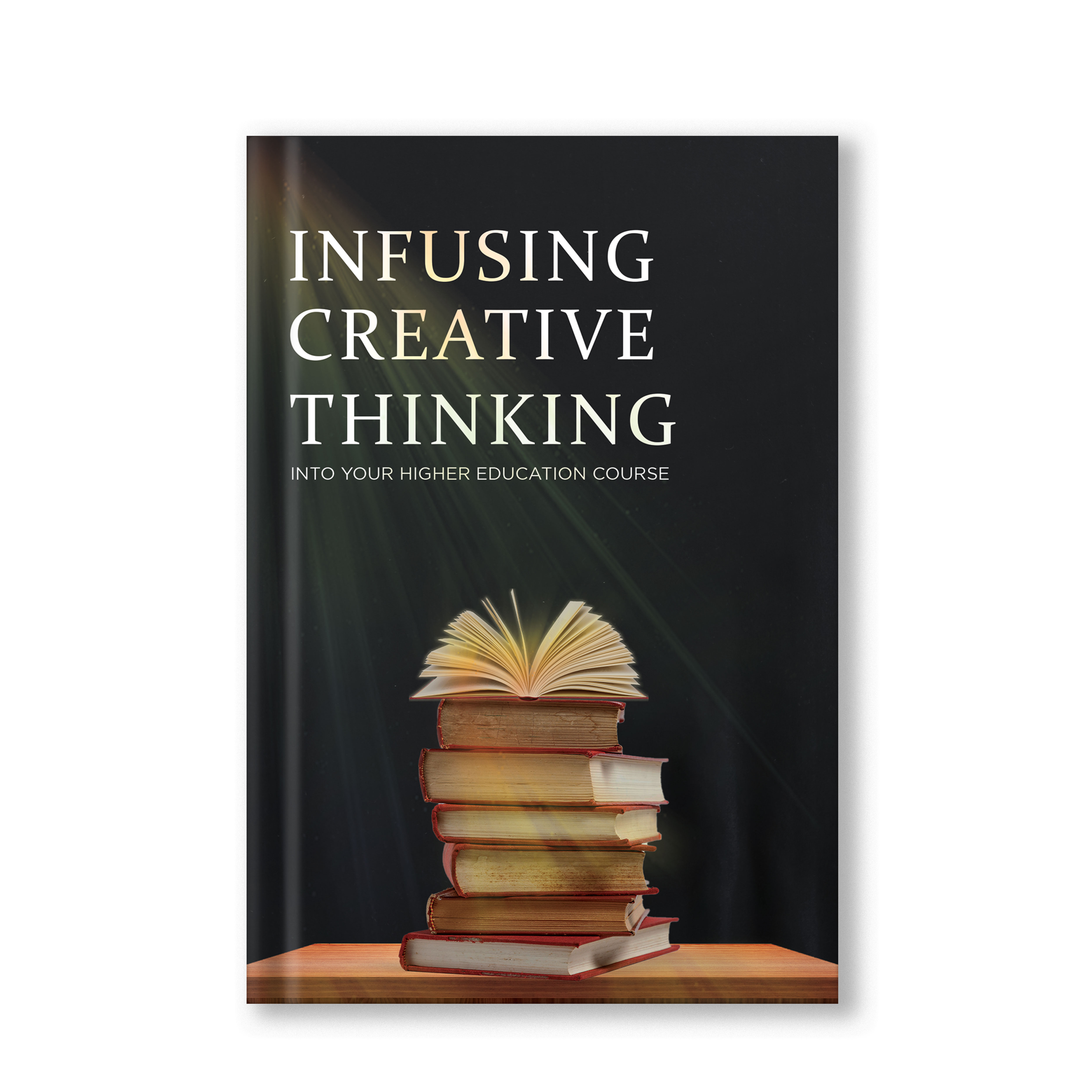 Buchumschlag Design von Heba 5 für creativity and education | Design #31845201