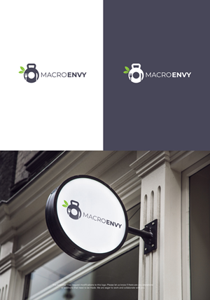 Logo Design by Locke+ for this project | Design: #31868752